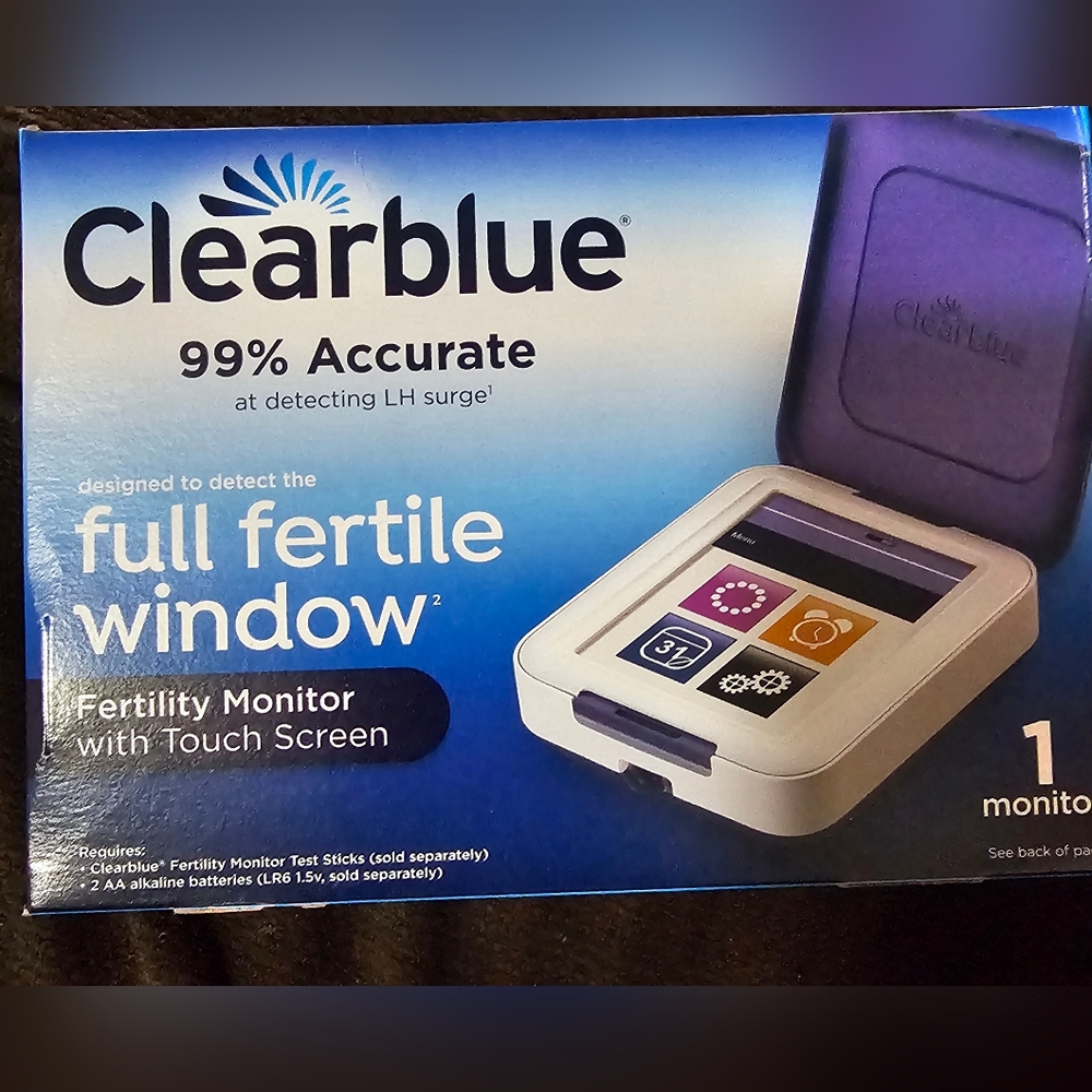 Clearblue